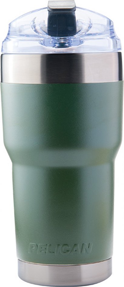Pelican Tarveler Tumbler 22oz